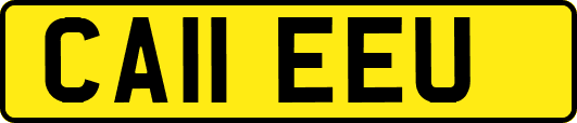 CA11EEU