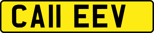 CA11EEV