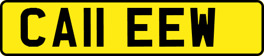 CA11EEW