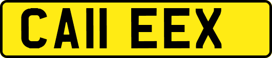 CA11EEX