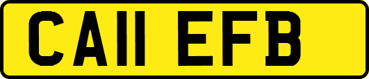 CA11EFB