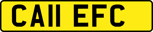 CA11EFC