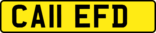 CA11EFD