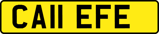 CA11EFE