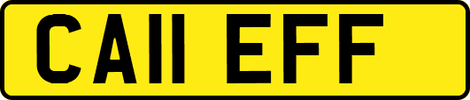 CA11EFF