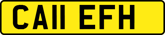 CA11EFH