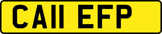 CA11EFP
