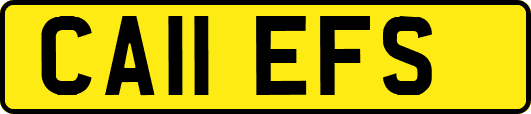 CA11EFS