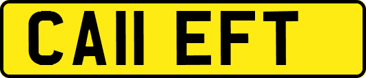 CA11EFT
