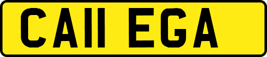 CA11EGA
