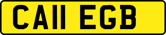 CA11EGB