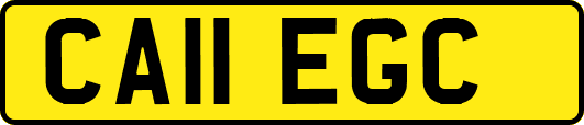 CA11EGC