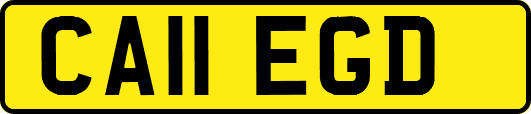 CA11EGD