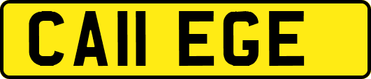 CA11EGE