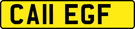 CA11EGF