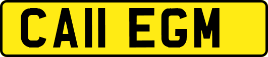 CA11EGM