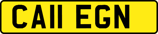 CA11EGN
