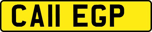 CA11EGP