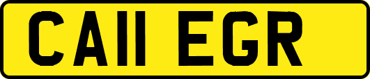 CA11EGR