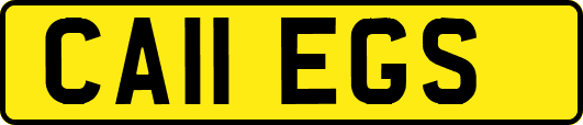 CA11EGS