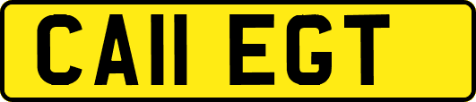 CA11EGT