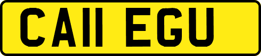 CA11EGU