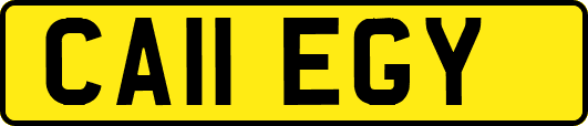 CA11EGY