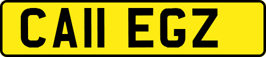 CA11EGZ