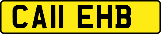 CA11EHB