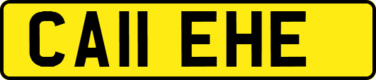 CA11EHE
