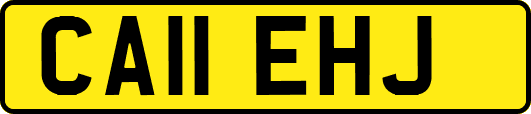 CA11EHJ