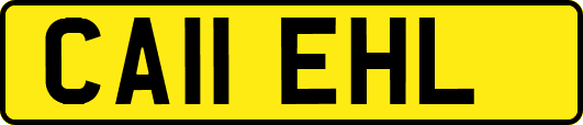 CA11EHL
