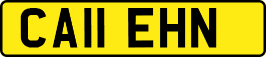 CA11EHN