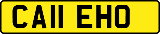 CA11EHO