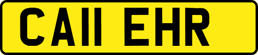 CA11EHR