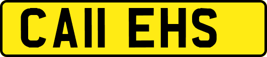 CA11EHS