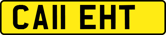 CA11EHT