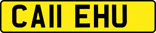 CA11EHU