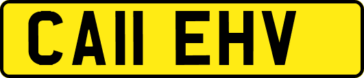 CA11EHV