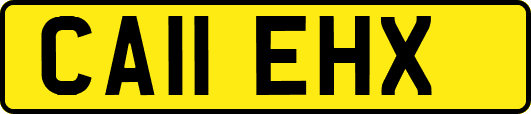 CA11EHX