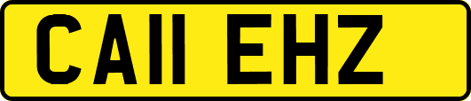 CA11EHZ