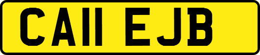 CA11EJB
