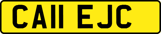 CA11EJC