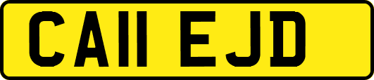 CA11EJD