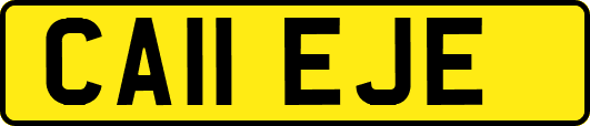 CA11EJE