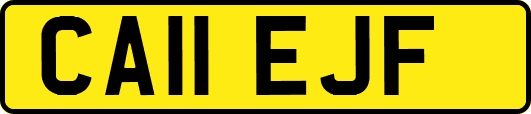 CA11EJF