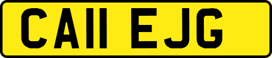 CA11EJG