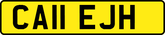 CA11EJH