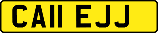 CA11EJJ