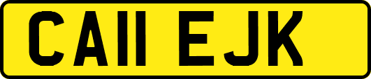 CA11EJK